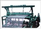 Crimped Wire Mesh Machine